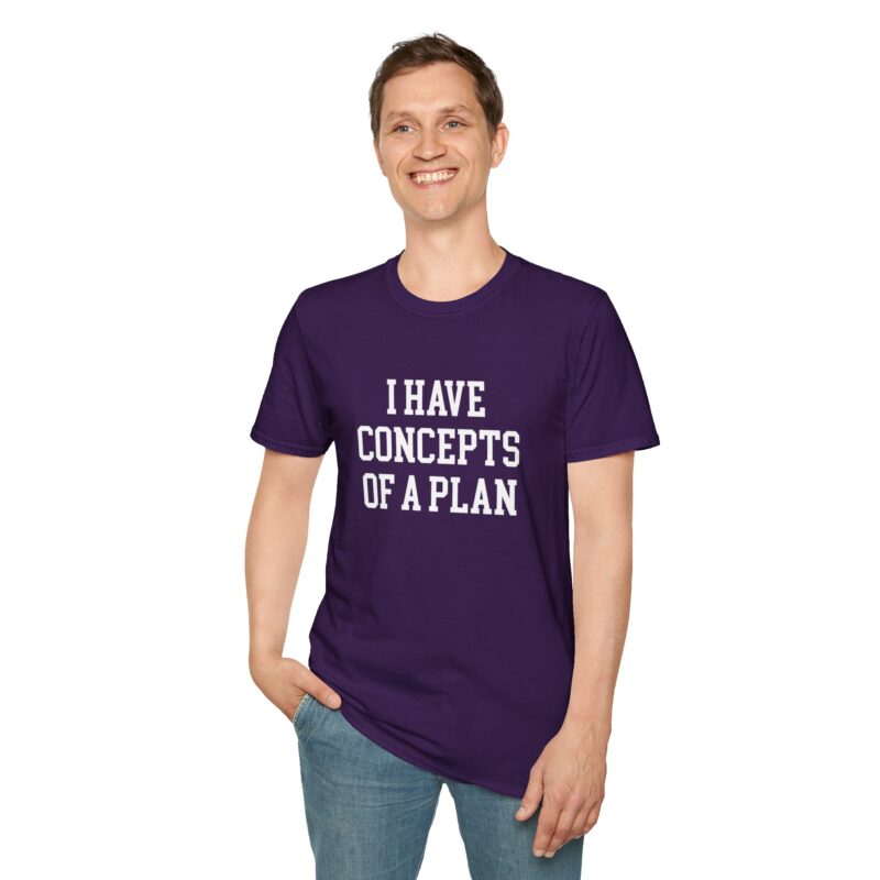 I Have a Concept of a Plan - Image 97