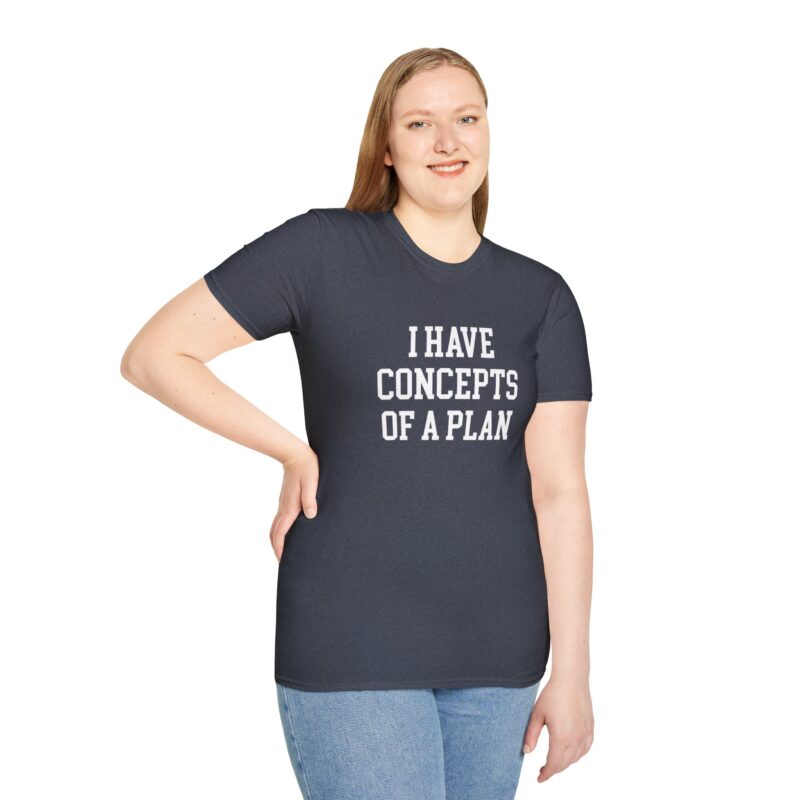 I Have a Concept of a Plan - Image 90