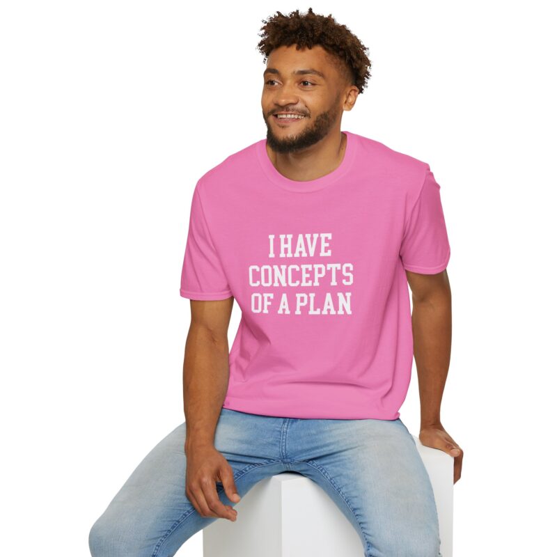 I Have a Concept of a Plan - Image 120