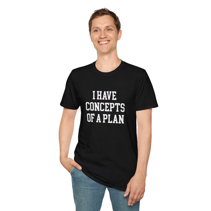 I Have a Concept of a Plan - Image 13