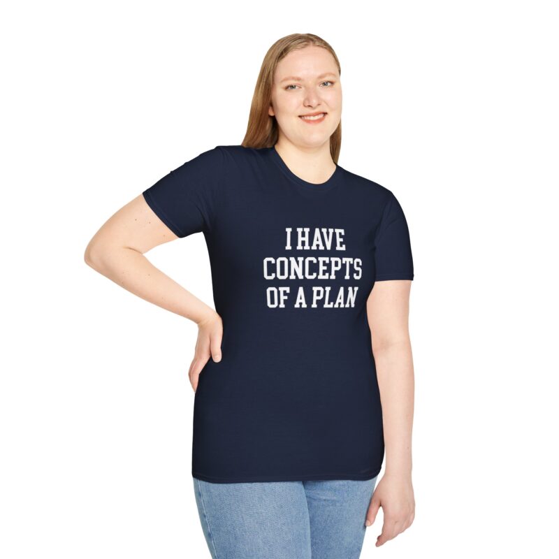 I Have a Concept of a Plan - Image 78