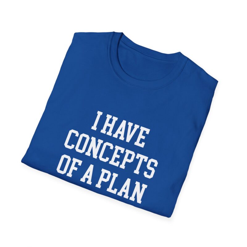 I Have a Concept of a Plan - Image 65