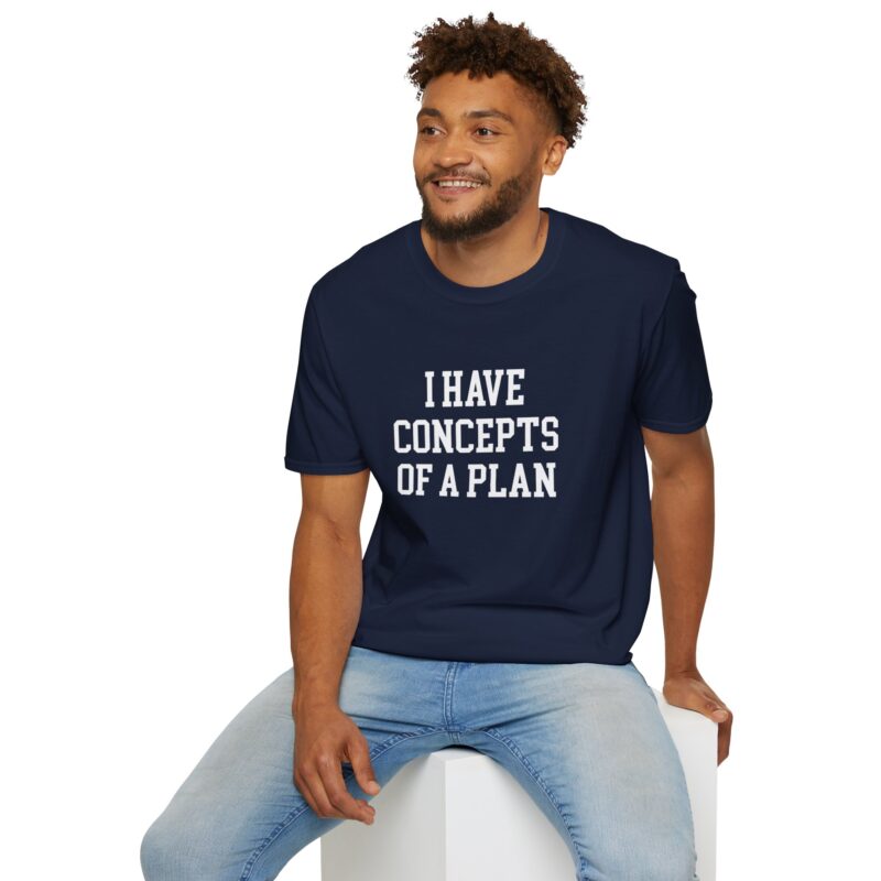I Have a Concept of a Plan - Image 84