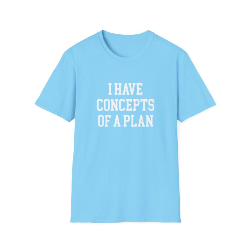 I Have a Concept of a Plan - Image 38