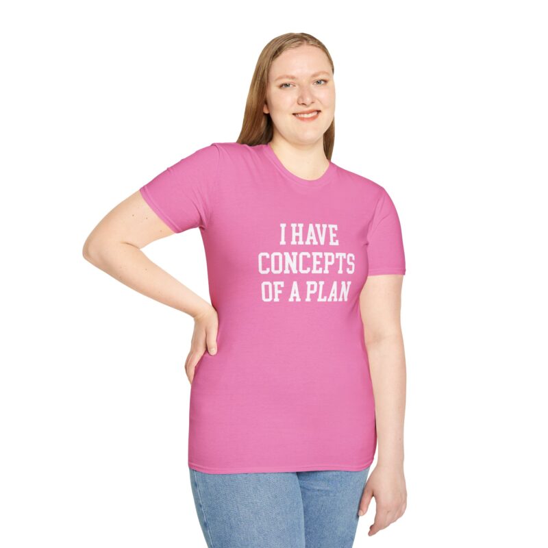 I Have a Concept of a Plan - Image 114