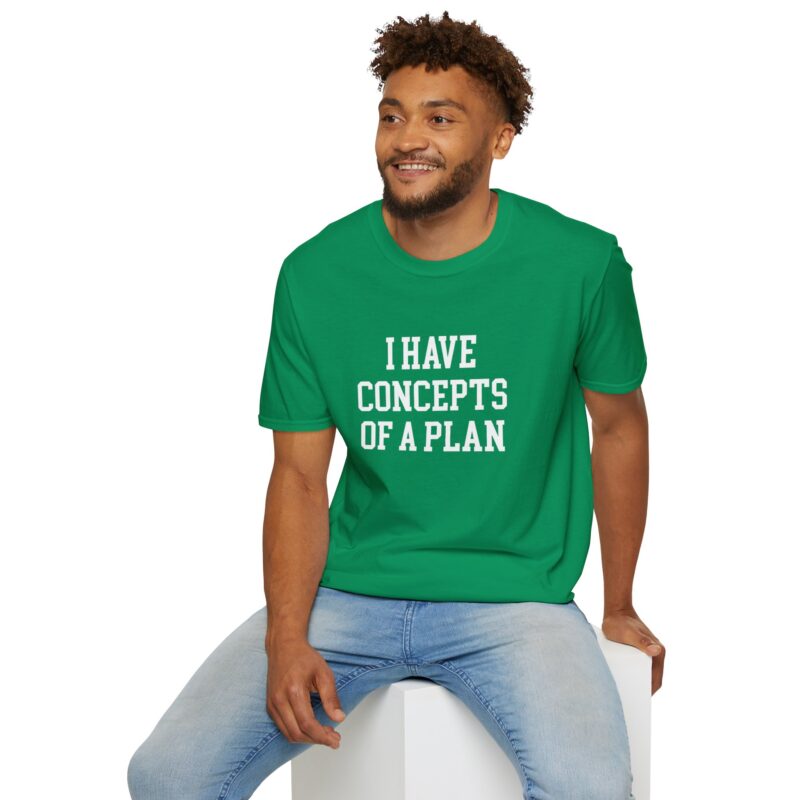 I Have a Concept of a Plan - Image 36