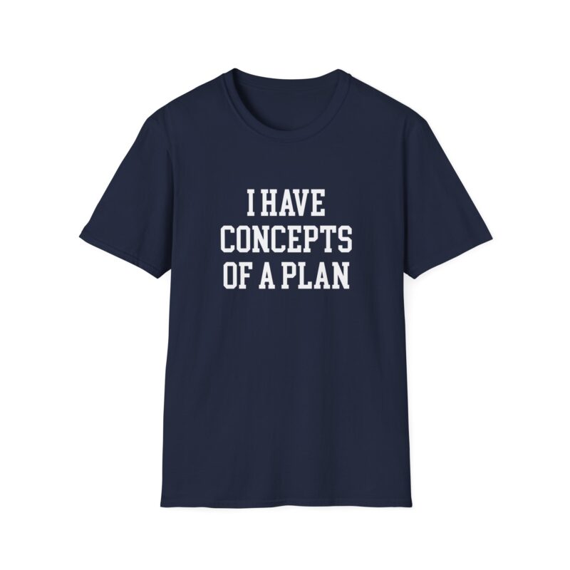 I Have a Concept of a Plan - Image 74