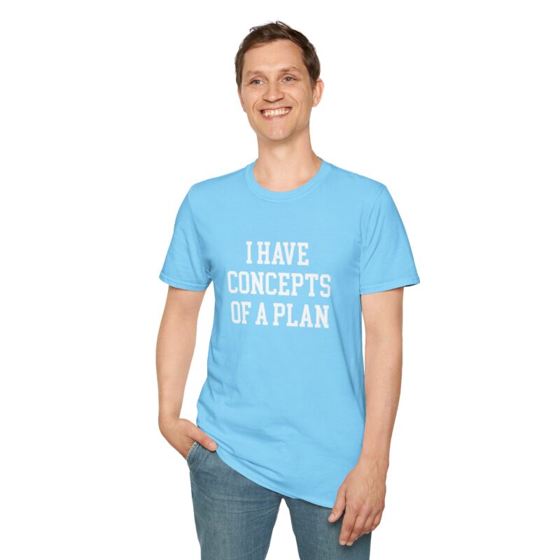 I Have a Concept of a Plan - Image 37