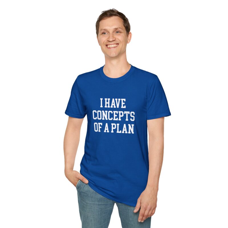 I Have a Concept of a Plan - Image 61