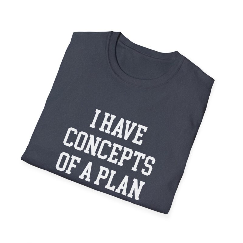 I Have a Concept of a Plan - Image 89