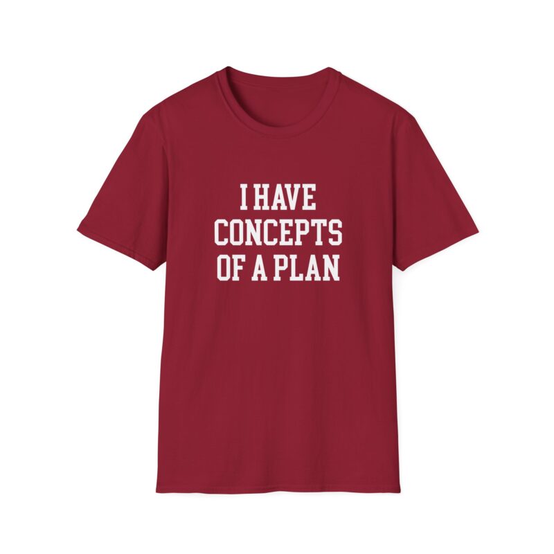 I Have a Concept of a Plan - Image 122