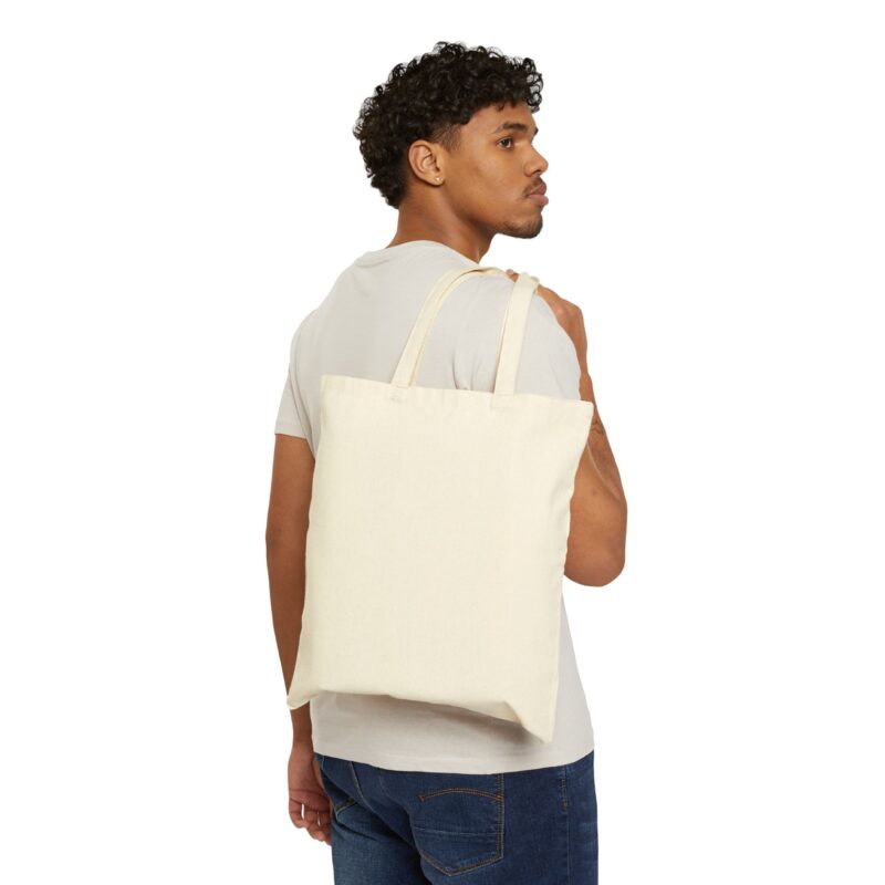 Twelfth Congressional District Canvas Tote Bag - Image 4