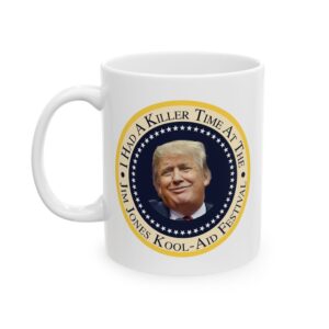 Ceramic Mug, (11oz, 15oz)