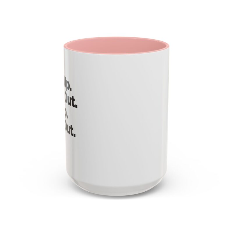 Vote Coffee Mug (15oz) - Image 5
