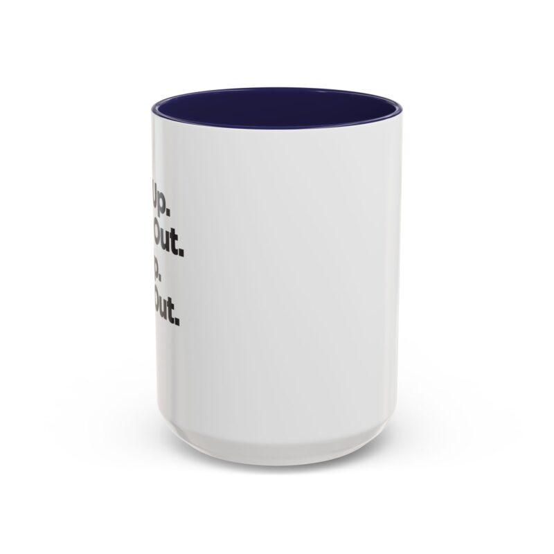 Vote Coffee Mug (15oz) - Image 2