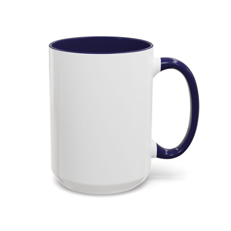 Vote Coffee Mug (15oz) - Image 3