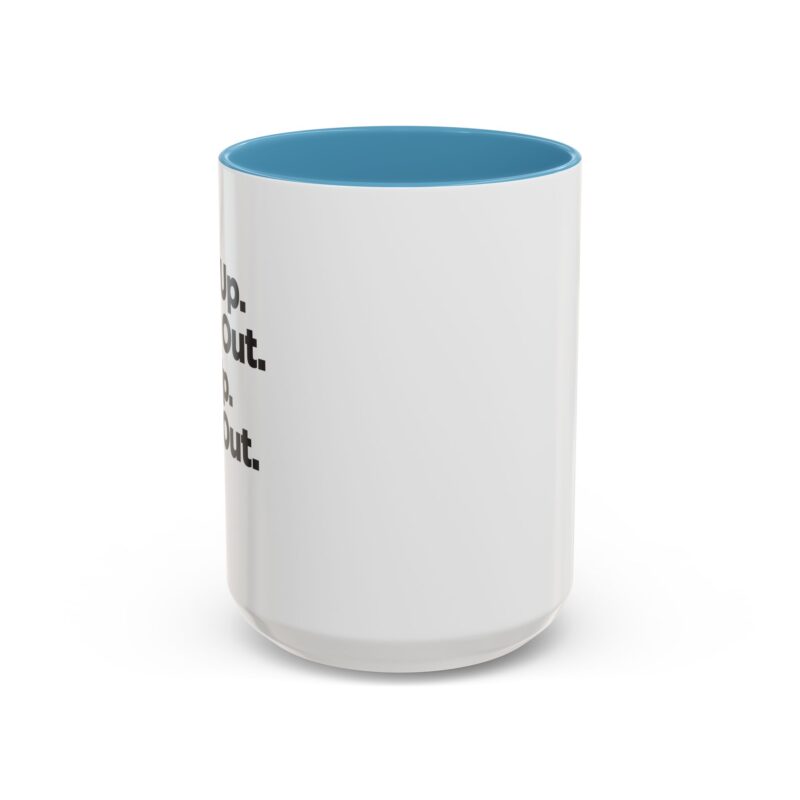 Vote Coffee Mug (15oz) - Image 9