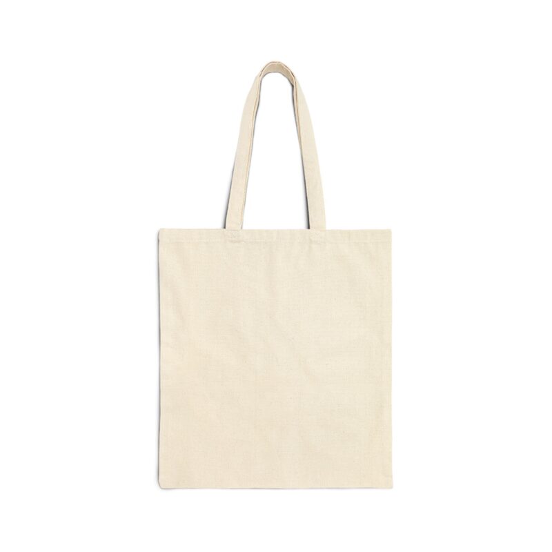 Twelfth Congressional District Canvas Tote Bag - Image 3