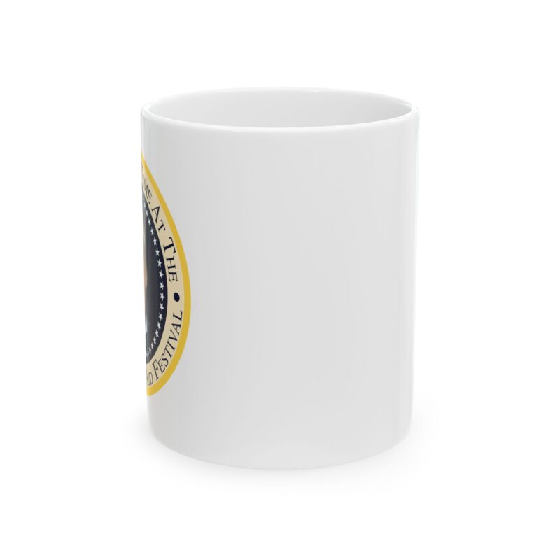 Ceramic Mug, (11oz, 15oz) - Image 2